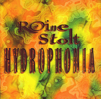 Roine Stolt : Hydrophonia